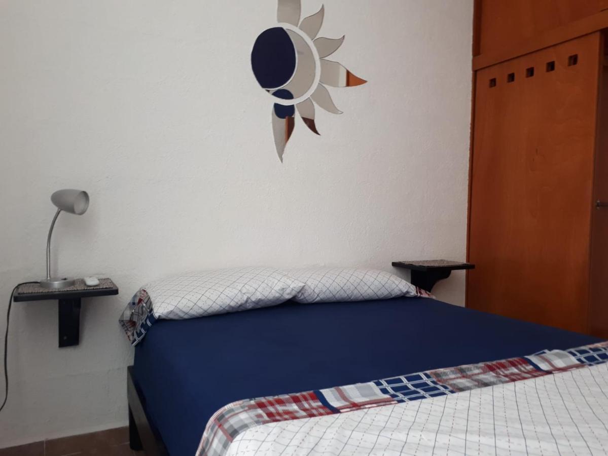 Casa Nona Rosa Διαμέρισμα Κανκούν Εξωτερικό φωτογραφία