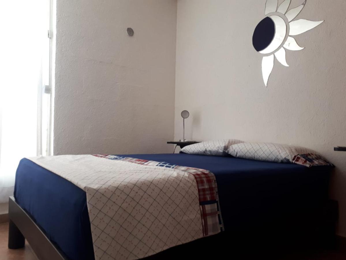 Casa Nona Rosa Διαμέρισμα Κανκούν Εξωτερικό φωτογραφία
