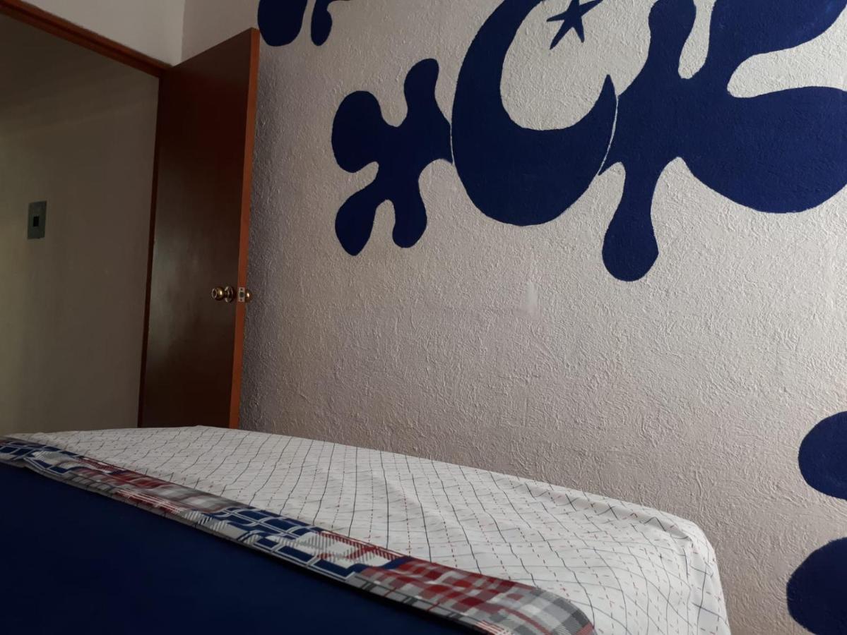 Casa Nona Rosa Διαμέρισμα Κανκούν Εξωτερικό φωτογραφία
