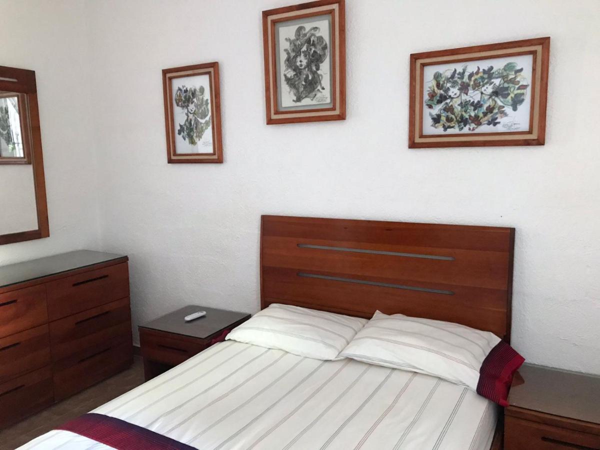 Casa Nona Rosa Διαμέρισμα Κανκούν Εξωτερικό φωτογραφία