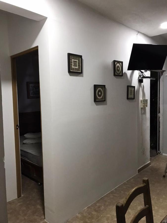 Casa Nona Rosa Διαμέρισμα Κανκούν Εξωτερικό φωτογραφία